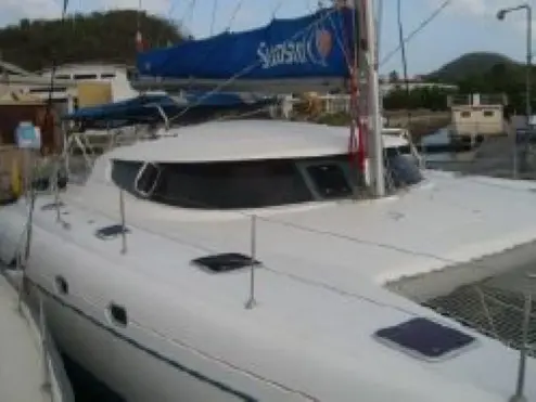 Boat Image